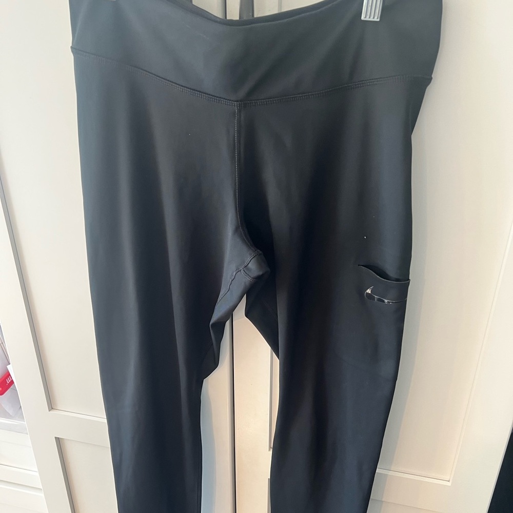 Nike Dri fit leggings